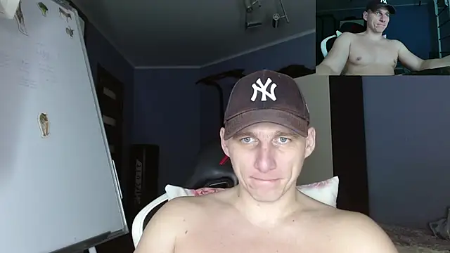 Poliglotjoe1 online show from 27, 11, 2025