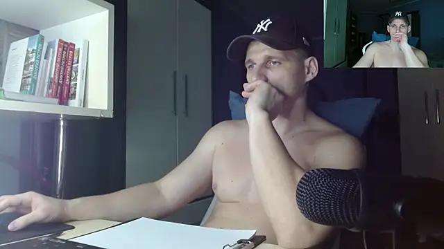 Poliglotjoe1 online show from 29, 11, 2025