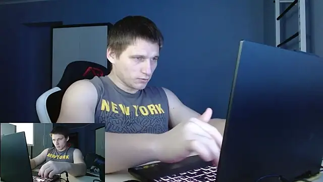 Poliglotjoe1 online show from 14, 2, 2026