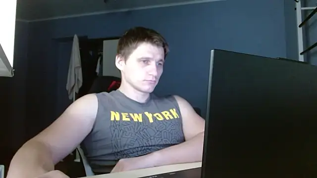 Poliglotjoe1 online show from 15, 2, 2026