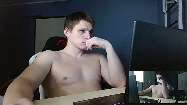 Poliglotjoe1 online show from 18, 2, 2026