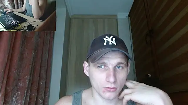 Poliglotjoe1 online show from 20, 3, 2026