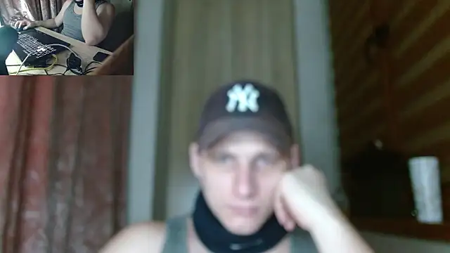 Poliglotjoe1 online show from 22, 3, 2026