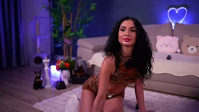 AlessiaDebbie online show from 14, 5, 2026