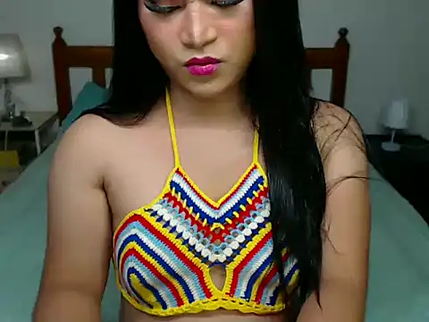 sweet 19carmella online show from 4, 3, 2026