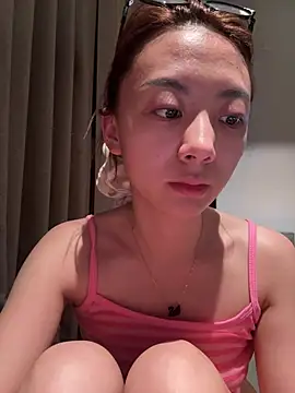 Jinmi125216 online show from 4, 5, 2026