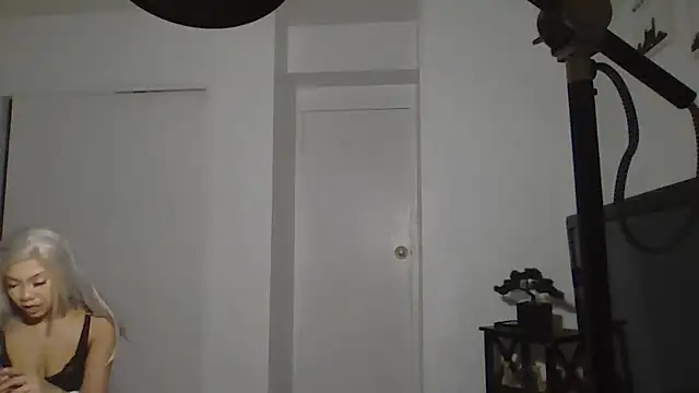 cryptokimgirl online show from 1, 2, 2026