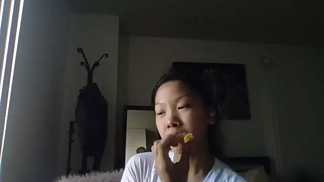 cryptokimgirl online show from 8, 3, 2026