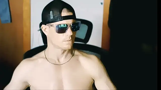 Snapshot of JockNThirsty chatting on 4, 3, 2026 JockNThirsty online show from 4, 3, 2026