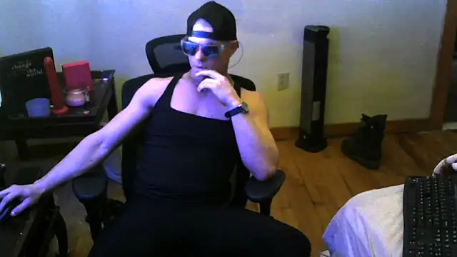 Snapshot of JockNThirsty chatting on 19, 3, 2026 JockNThirsty online show from 19, 3, 2026