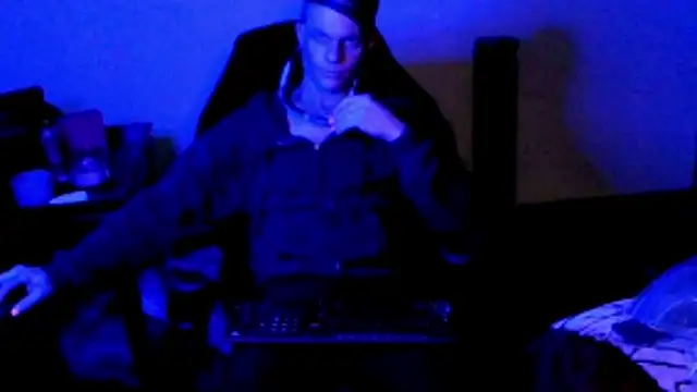 Snapshot of JockNThirsty chatting on 20, 3, 2026 JockNThirsty online show from 20, 3, 2026