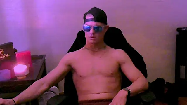 Snapshot of JockNThirsty chatting on 20, 3, 2026 JockNThirsty online show from 20, 3, 2026