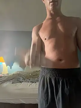JockNThirsty online show from 7, 7, 2026