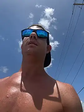 JockNThirsty online show from 24, 7, 2026