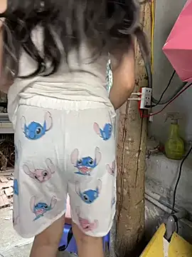 Snapshot of XndSeraphina chatting on 9, 2, 2026 XndSeraphina online show from 9, 2, 2026