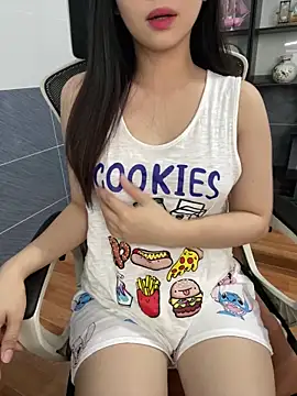 Snapshot of XndSeraphina chatting on 12, 3, 2026 XndSeraphina online show from 12, 3, 2026