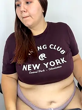 Snapshot of _Pamela_1 chatting on 23, 11, 2025 Pamela 1 online show from 23, 11, 2025