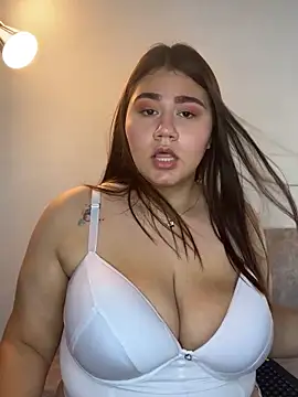 Snapshot of _Pamela_1 chatting on 1, 2, 2026 Pamela 1 online show from 1, 2, 2026