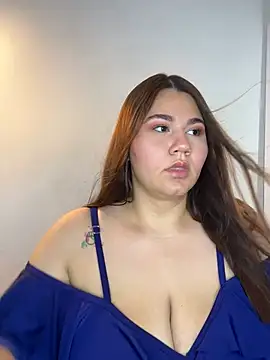 Snapshot of _Pamela_1 chatting on 2, 2, 2026 Pamela 1 online show from 2, 2, 2026