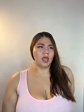 Snapshot of _Pamela_1 chatting on 6, 3, 2026 Pamela 1 online show from 6, 3, 2026