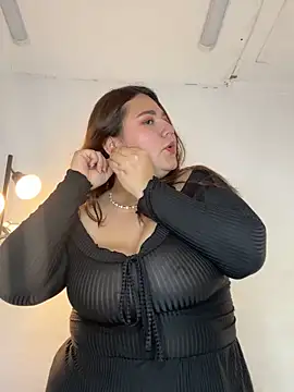 Snapshot of _Pamela_1 chatting on 13, 3, 2026 Pamela 1 online show from 13, 3, 2026