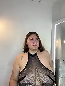 Snapshot of _Pamela_1 chatting on 19, 3, 2026 Pamela 1 online show from 19, 3, 2026