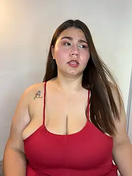 Snapshot of _Pamela_1 chatting on 20, 3, 2026 Pamela 1 online show from 20, 3, 2026