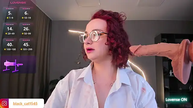 Snapshot of kittyhardfucks chatting on 19, 6, 2026 kittyhardfucks online show from 19, 6, 2026