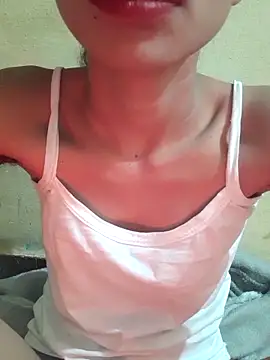 Snapshot of Manju68 chatting on 7, 1, 2026 Manju68 online show from 7, 1, 2026