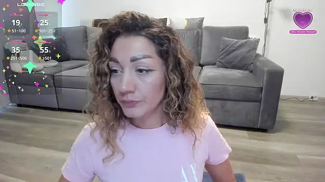 rossana doll online show from 5, 7, 2026