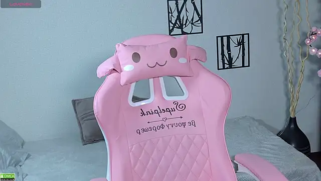 Snapshot of Megan_Lora chatting on 18, 1, 2026 Megan Lora online show from 18, 1, 2026