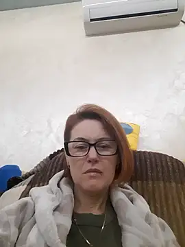 LanaOlbenst online show from 1, 12, 2025