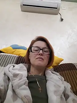 LanaOlbenst online show from 3, 12, 2025