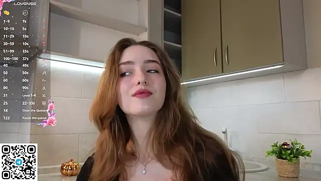 Snapshot of NoirAstrya chatting on 6, 3, 2026 NoirAstrya online show from 6, 3, 2026