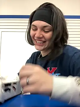 Snapshot of Kora_Kat chatting on 14, 12, 2025 Kora Kat online show from 14, 12, 2025