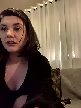 Snapshot of Kora_Kat chatting on 7, 1, 2026 Kora Kat online show from 7, 1, 2026