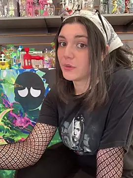 Snapshot of Kora_Kat chatting on 31, 1, 2026 Kora Kat online show from 31, 1, 2026