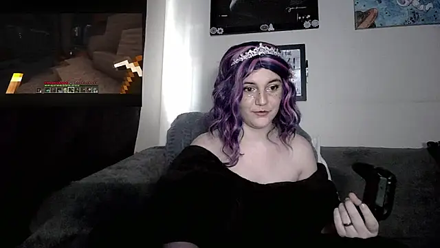 Snapshot of Kora_Kat chatting on 22, 2, 2026 Kora Kat online show from 22, 2, 2026