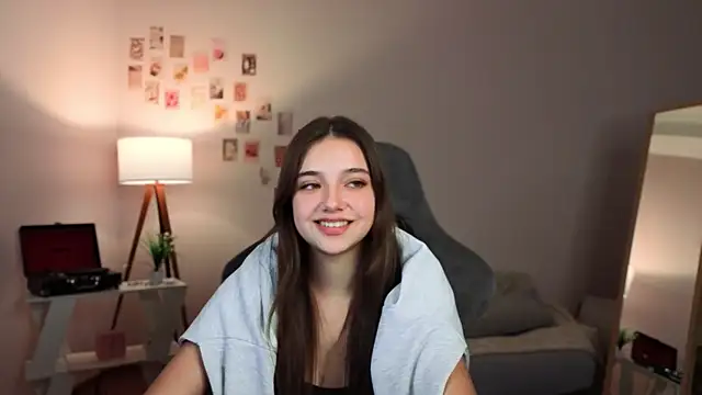 Vexorine online show from 14, 12, 2025