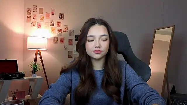 Vexorine online show from 13, 1, 2026