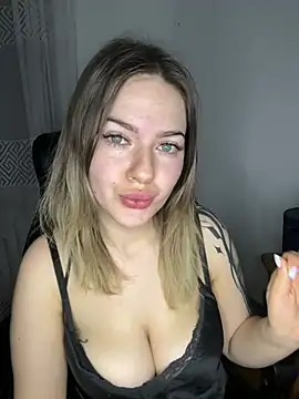 SoniaLav online show from 10, 2, 2026