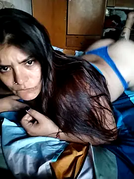 YouladyVidal online show from 5, 1, 2026