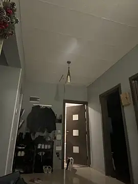 Snapshot of PureEllieX chatting on 20, 12, 2025 PureEllieX online show from 20, 12, 2025