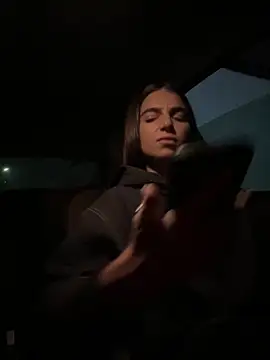 Snapshot of PureEllieX chatting on 21, 12, 2025 PureEllieX online show from 21, 12, 2025