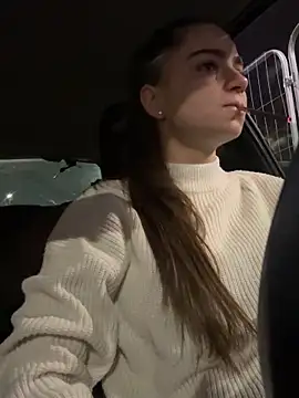 Snapshot of PureEllieX chatting on 1, 2, 2026 PureEllieX online show from 1, 2, 2026