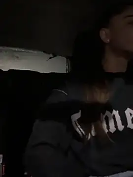 Snapshot of PureEllieX chatting on 2, 2, 2026 PureEllieX online show from 2, 2, 2026