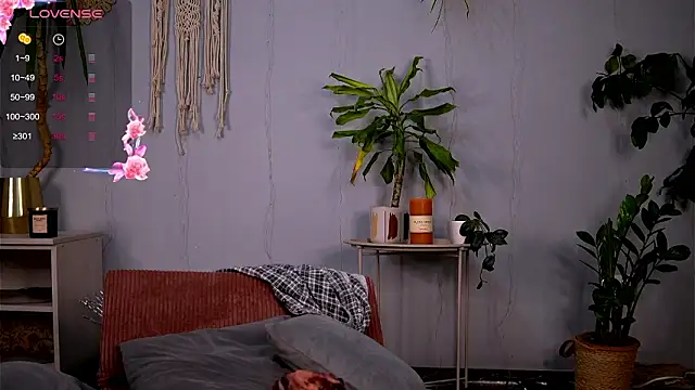 Snapshot of PureEllieX chatting on 20, 3, 2026 PureEllieX online show from 20, 3, 2026