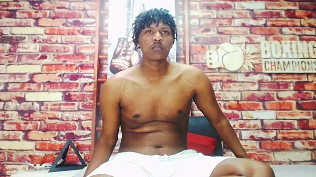 Snapshot of BlackAndAxel chatting on 5, 1, 2026 BlackAndAxel online show from 5, 1, 2026