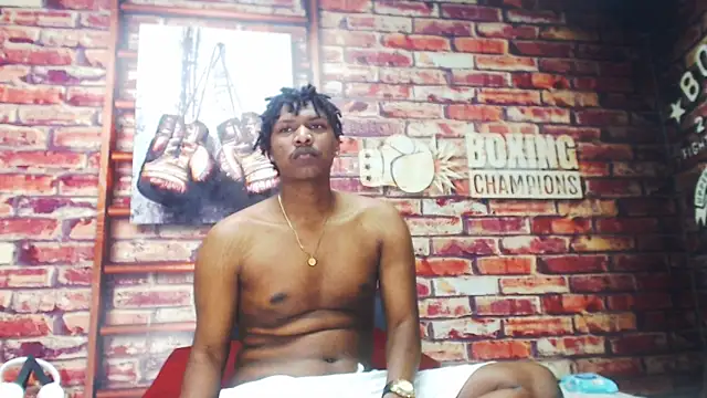 Snapshot of BlackAndAxel chatting on 18, 1, 2026 BlackAndAxel online show from 18, 1, 2026