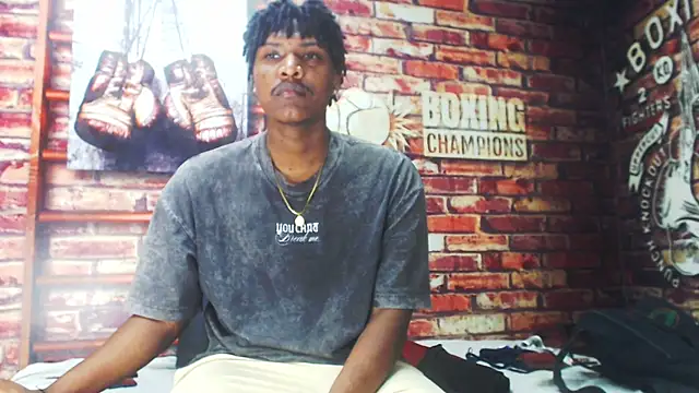 Snapshot of BlackAndAxel chatting on 3, 2, 2026 BlackAndAxel online show from 3, 2, 2026